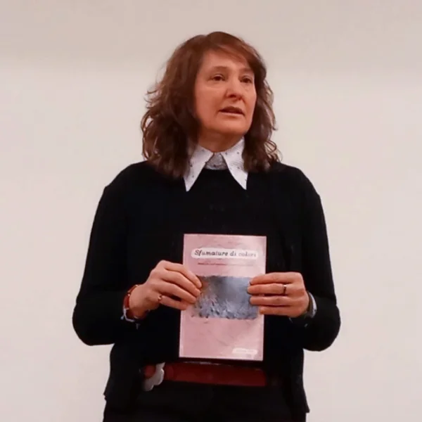 Simona Nolli - Assistente Domiciliare Milano